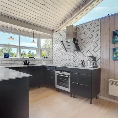 Herta - 700m From The Sea By Interhome Hébergement de vacances Hals