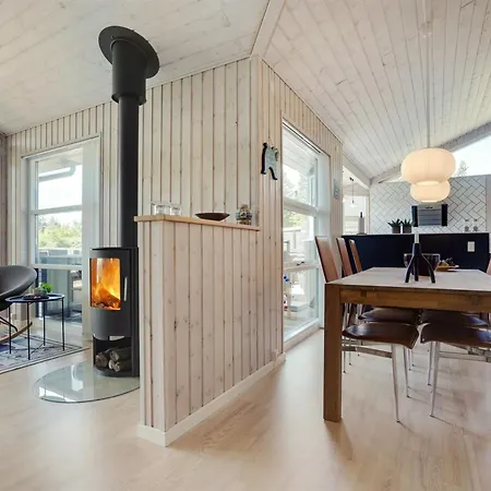 別荘 Herta - 700m From The Sea By Interhome Hals