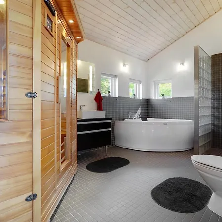 Herta - 700m From The Sea By Interhome *