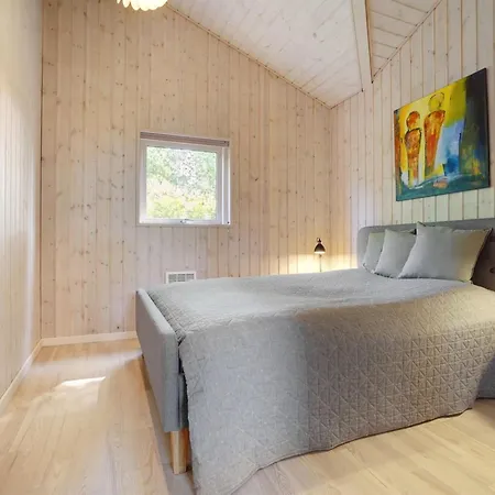 Herta - 700m From The Sea By Interhome Casa de Férias