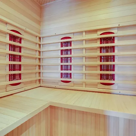 Herta - 700m From The Sea By Interhome Hébergement de vacances