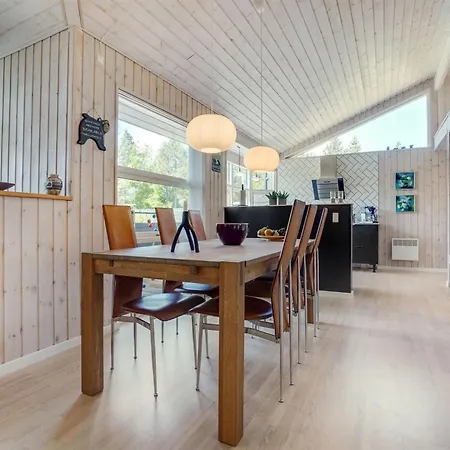 別荘 Herta - 700m From The Sea By Interhome *