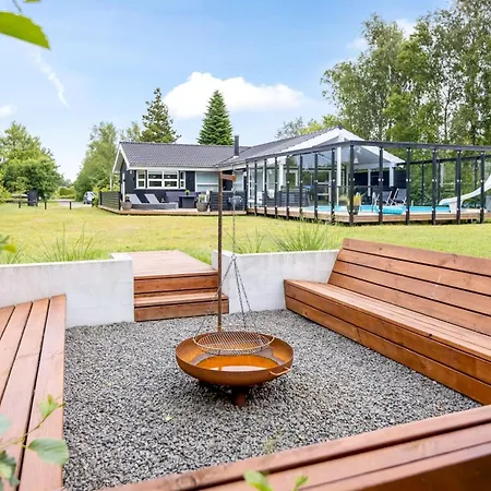 Herta - 700m From The Sea By Interhome * Hals