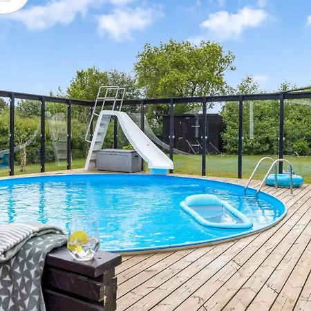 Herta - 700m From The Sea By Interhome Prázdninový dům *