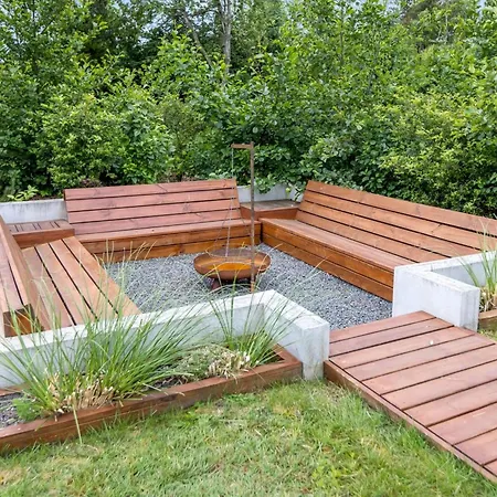Herta - 700m From The Sea By Interhome *