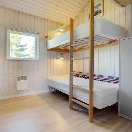 Feriehus Herta - 700m From The Sea By Interhome