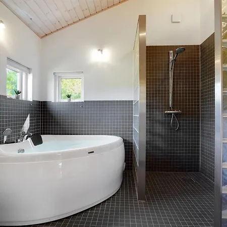 Herta - 700m From The Sea By Interhome Feriehus *