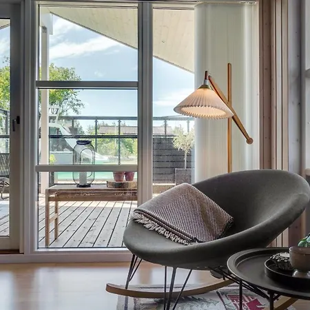 Herta - 700m From The Sea By Interhome
