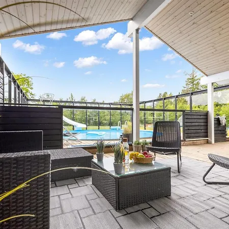 Feriehus Herta - 700m From The Sea By Interhome *