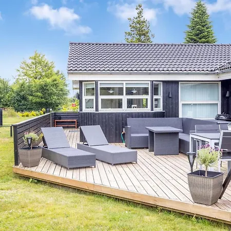 Feriehus Herta - 700m From The Sea By Interhome