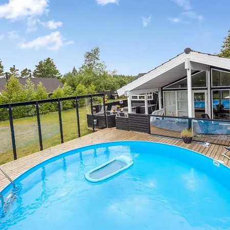 Feriehus Herta - 700m From The Sea By Interhome *