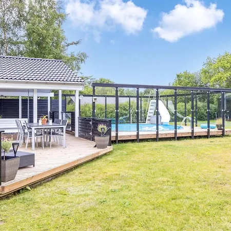 Herta - 700m From The Sea By Interhome