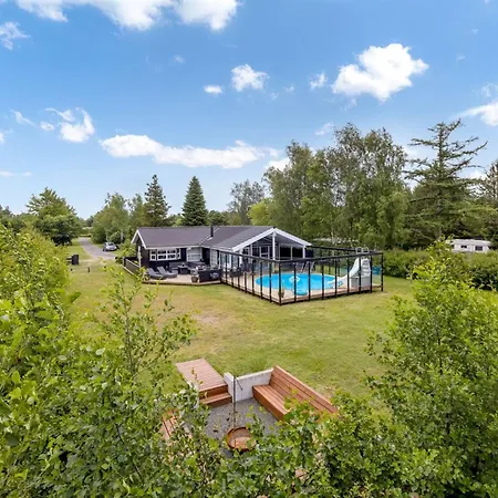 Herta - 700m From The Sea By Interhome