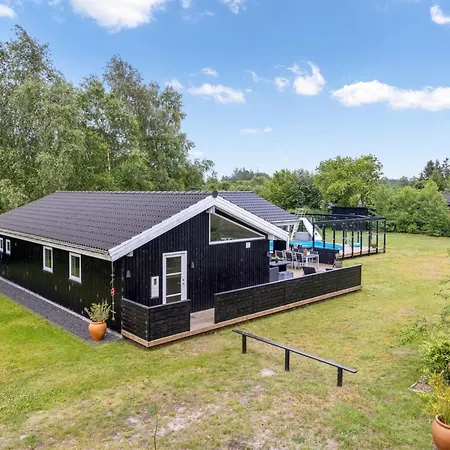 Feriehus Herta - 700m From The Sea By Interhome