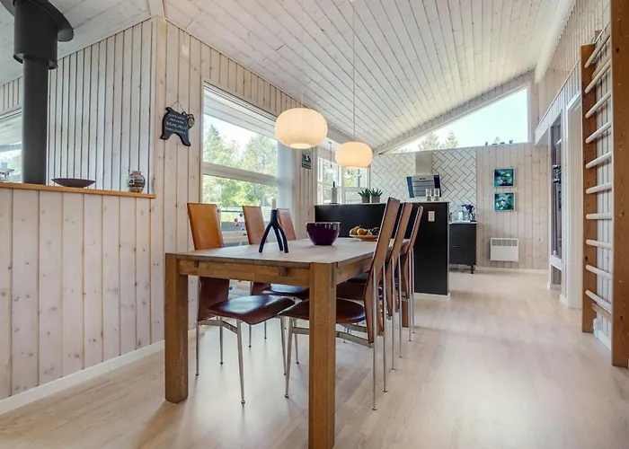 Сasa de vacaciones Herta - 700m From The Sea By Interhome *